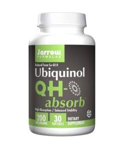 Ubiquinol QH-absorb