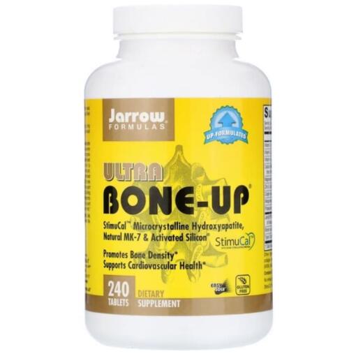Ultra Bone-Up - 240 faner