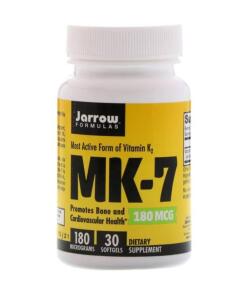 Vitamin K2 MK-7