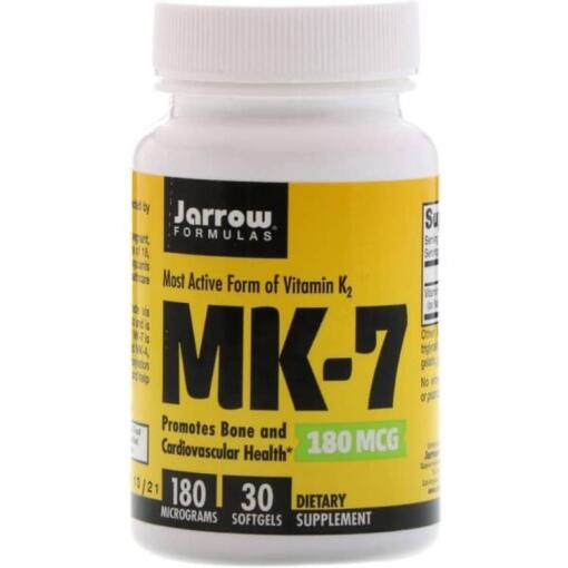 Vitamin K2 MK-7