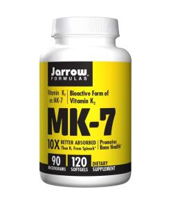 Vitamin K2 MK-7