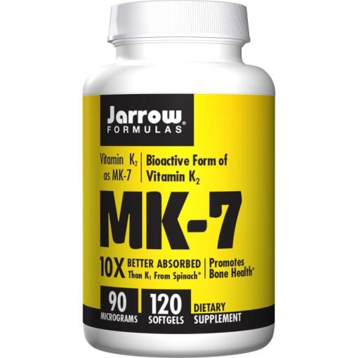 Vitamin K2 MK-7