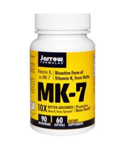 Vitamin K2 MK-7