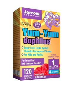 Yum-Yum Dophilus