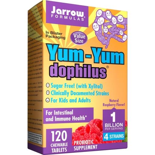 Yum-Yum Dophilus
