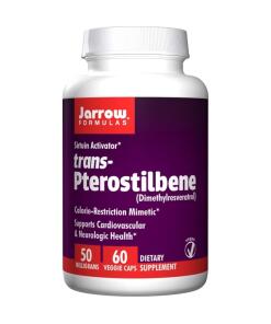 trans-Pterostilbene