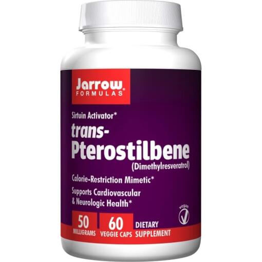 trans-Pterostilbene