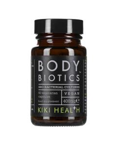 Body Biotics