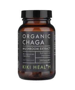Chaga ekstrakt økologisk