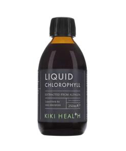Flydende klorofyl - 250 ml.