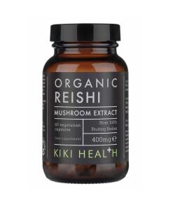 Reishi ekstrakt økologisk