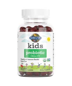 Børne Probiotika