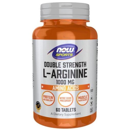 L-Arginin