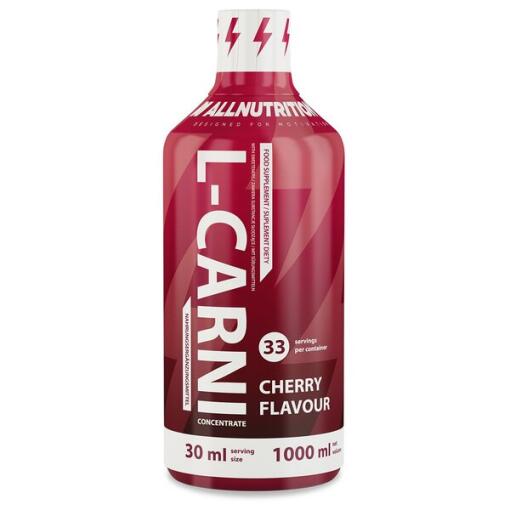 L-Carnitin