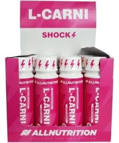 L-Carni Shock - 12 x 80 ml