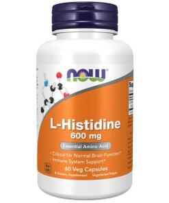 L-Histidin