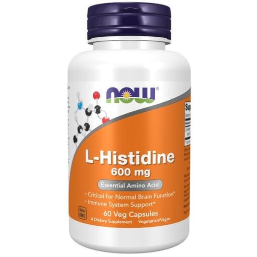 L-Histidin