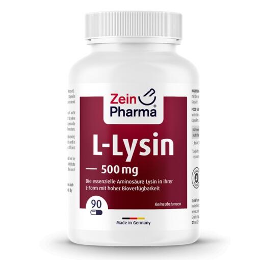 L-Lysin