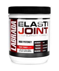Elasti Joint