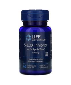 5-LOX Inhibitor med ApresFlex