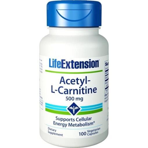 Acetyl-L-carnitin