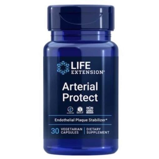 Arterial Protect - 30 hætteglas