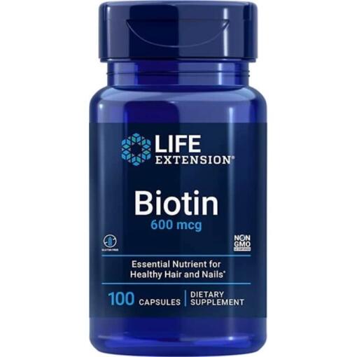 Biotin