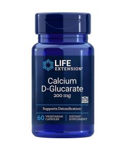 Calcium D-glukarat