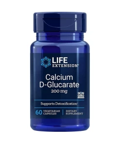 Calcium D-glukarat
