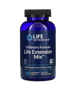 Børneformel Life Extension Mix