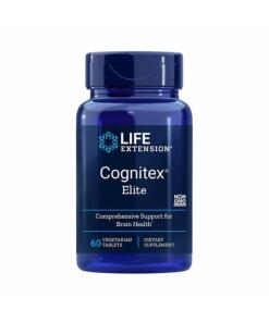 Cognitex Elite - 60 tabs