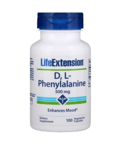 D L-Phenylalanin