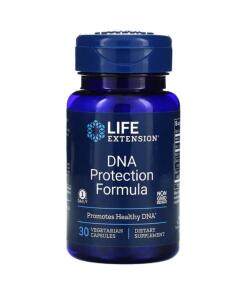 DNA Protection Formula - 30 hætteglas
