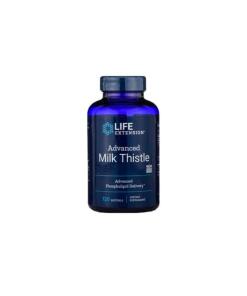 Advanced Milk Thistle - 120 softgels