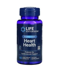 Florassist Heart Health - 60 vcaps