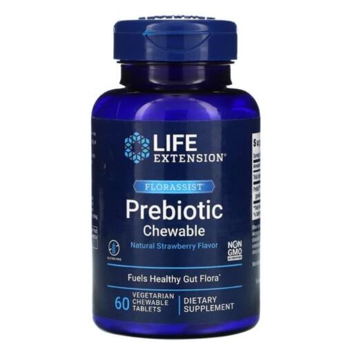 Florassist Prebiotic Chewable