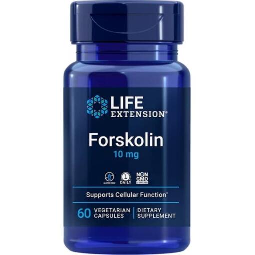 Forskolin