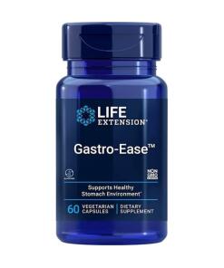 Gastro-Ease - 60 vcaps