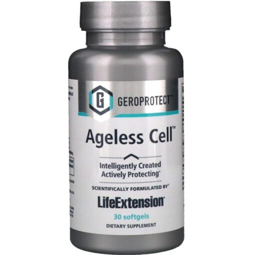 Geroprotect