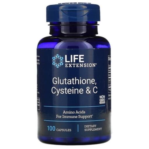 Glutathion