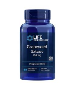 grapefrøekstrakt