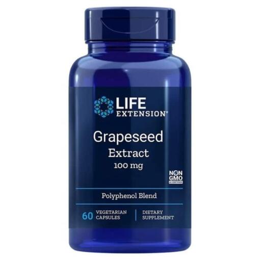 grapefrøekstrakt