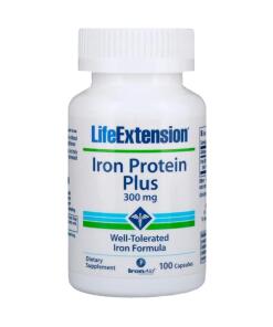 Jern Protein Plus