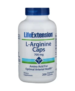 L-Arginin Caps