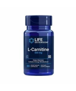 L-Carnitin
