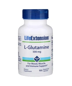 L-Glutamin