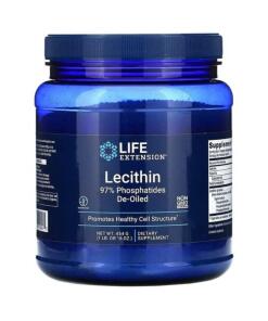 Lecithin - 454g