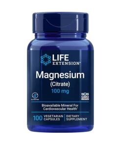 Magnesium (Citrat)