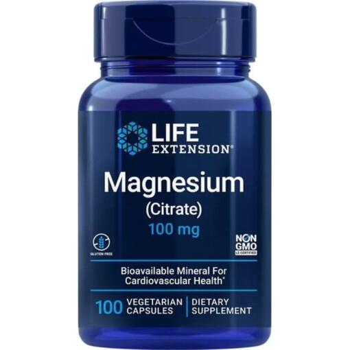 Magnesium (Citrat)