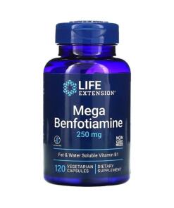 Mega Benfotiamin